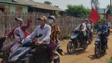 ခင်ဦးမြို့ လက်ပံလှရွာက ပျူစောထီးအဖွဲ့ဝင်တစ်ဦး အသတ်ခံရ
