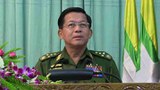 အာဆီယံခေါင်းဆောင်တွေ မြန်မာစစ်ခေါင်းဆောင်ကို စိတ်ပျက်နေ
