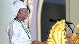 ပြည်တွင်း ငြိမ်းချမ်းရေးကြိုးပမ်းမှု ကျရှုံးခဲ့ကြောင်း စစ်ကောင်စီဥက္ကဋ္ဌ ဝန်ခံ