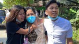 ပြန်လွတ်လာသူထဲက လူပေါင်း ၁၁၀ ထက်မနည်း ထပ်မံဖမ်းဆီးခံရ