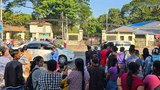 စစ်ကောင်စီက အကျဉ်းသား ၅၈၀၀ ကျော်ကို လွတ်ငြိမ်းခွင့်ပေး