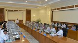 ရွေးကောက်ပွဲဖြစ်အောင် ကြိုးပမ်းရမယ်လို့ စစ်ကောင်စီဥက္ကဋ္ဌပြော