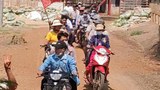 ခင်ဦးမြို့ ပျဉ်ထောင်ရွာထဲ စစ်တပ်ဝင်ပစ်ခတ်၊ ငါးနှစ် ကလေး အပါအဝင် လေးဦး သေဆုံး