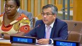 စစ်ကောင်စီကို အလုံးစုံဖြတ်တောက်ဖို့ ဦးကျော်မိုးထွန်း တိုက်တွန်း