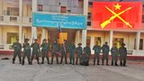 ထိပ်တိုက်ရင်ဆိုင်သည့်လမ်းကိုရှောင်ပြီး တွေ့ဆုံဆွေးနွေးရန် PNLO ကို စစ်ကောင်စီ ပြော