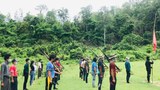 ယင်းမာပင်မြို့နယ်မှာ စစ်ကောင်စီတပ် မိုင်းဆွဲ တိုက်ခိုက်ခံရ
