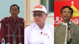 မန်းငြိမ်းမောင်၊ ဦးသိန်းညွန့်နဲ့ ဦးခင်မောင်ဆွေတို့ကို တပ်မတော်နေရာပေး