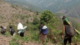 စစ်အာဏာသိမ်းချိန်ကနေ အခုထိ ပြည်သူ နှစ်သိန်းနှစ်သောင်းကျော် နေရာပြောင်းရွှေ့ခဲ့ရ