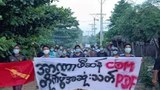 အရာတော်က PDF စခန်းတစ်ခုကို စစ်ကောင်စီတပ်သားတွေ ဖျက်ဆီး