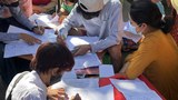ပြည်လုံးကျွတ် သန်းခေါင်စာရင်းကောက်ပြီးမှ ရွေးကောက်ပွဲလုပ်မယ်လို့ စစ်ကောင်စီဥက္ကဋ္ဌပြော