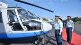 စစ်ကောင်စီ ရဟတ်ယာဉ်တစ်စင်း ပျက်ကျ
