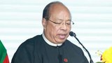 NLD လက်ထက် ပြည်ထောင်စုဝန်ကြီး ဦးသောင်းထွန်း အဂတိမှုနဲ့ တရားစွဲခံရ