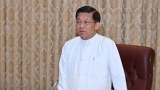 သန်းခေါင်စာရင်းအတွက် ရေဘေးသင့်သူတွေ နေရပ်အမြန်ပြန်နိုင်ရေး ကူညီဖို့ စစ်ခေါင်းဆောင် ပြော