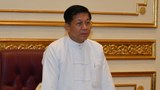 နိုင်ငံရေးအရ ဖြေရှင်းဖို့ စစ်ခေါင်းဆောင်ပြောဆိုလာ