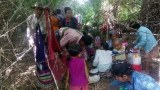 စစ်ကောင်စီတပ်ကြောင့် တစ်နှစ်အတွင်း အမျိုးသမီး ငါးရာခန့် သေဆုံး