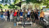 စစ်ကြောင်း တိုက်ခိုက်ခံရပြီးနောက် ရေစကြိုမှာ ရဟန်းတစ်ပါးနဲ့ ဒေသခံနှစ်ဦး အသတ်ခံရ