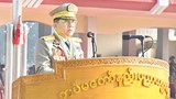 စစ်ပွဲတွေမှာ အဆင့်မြင့်နည်းပညာတွေ သုံးလာကြောင်း စစ်ခေါင်းဆောင်ပြော