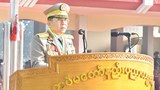 တွေ့ဆုံဆွေးနွေးရေးအတွက် အမြဲကြိုဆိုနေကြောင်း စစ်ခေါင်းဆောင်ပြော