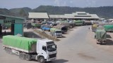 ကန်ဒေါ်လာ ကိုးဘီလီယံကျော် တန်ဖိုးရှိ နယ်စပ်ကုန်သွယ်ရေးစခန်းငါးခုကို စစ်ကောင်စီဆုံးရှုံး