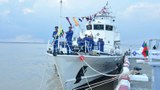 ကမ်းခြေစောင့်တပ်ဖွဲ့ကို တိုးချဲ့ဖွဲ့စည်းဖို့ စစ်ခေါင်းဆောင်ပြော