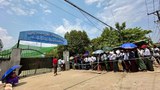 စစ်မှုထမ်း အကျုံးဝင်သူတွေ ပြည်ပအလုပ်အကိုင်သင်တန်း တက်ခွင့်မရ
