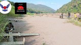 နေပြည်တော် စစ်ရုံးချုပ်နဲ့လေတပ်ကို ဒရုန်းတွေနဲ့ တိုက်ခိုက်ခဲ့ကြောင်း NUG ပြော