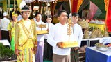 အလယ်ပိုင်းတိုင်းမှူးနဲ့ တပ်အရာရှိတချို့ စစ်ဆေးခံနေရကြောင်း CDM စစ်တပ်အရာရှိတွေပြော