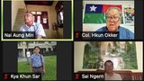 PPST ထုတ်ပြန်ချက် NCA ကို ချိုးဖောက်ကြောင်း စစ်ကောင်စီ တုံ့ပြန်