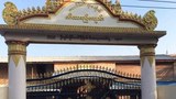 သံဃသမဂ္ဂအဖွဲ့ဝင် ဆရာတော်ရဲ့ကျောင်း ချိတ်ပိတ်ခံရ