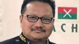 မြစ်ကြီးနားက NUG ဝန်ကြီး ဒေါက်တာ တူးခေါင် နေအိမ် ချိတ်ပိတ်ခံရ
