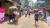 နိုင်ငံတစ်ဝန်းမှာ လူငယ်တွေ စစ်မှုထမ်းဖို့ ဖိအားပေးခံနေရ