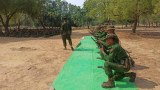 စစ်မှုမထမ်းလိုတဲ့ လူတစ်သောင်းခွဲခန့် ဆက်သွယ်လာကြောင်း NUG ပြော