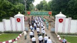 ရှမ်းမြောက်တိုက်ပွဲ ပြင်းထန်ချိန် စစ်မှုထမ်းသင်တန်းသစ် ထပ်ခေါ်
