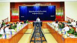 စစ်မှုထမ်းအကျုံးဝင်သူတွေရဲ့ ကိုယ်ရေးအချက်အလက် ထိန်းချုပ်ဖို့ စစ်ကောင်စီပြင်ဆင်နေ