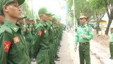 လူ့အခွင့်အရေးချိုးဖောက်မှုတွေ ရပ်တန့်ဖို့ စစ်ကောင်စီကို HURFOM တောင်းဆို