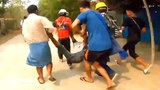 စစ်ကောင်စီတပ်ဖွဲ့ဝင်တွေရဲ့ပစ်ခတ်မှု မုံရွာမှာ တစ်ဦး သေဆုံး၊ နှစ်ဦး ဒဏ်ရာရ