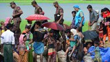 ရိုဟင်ဂျာဒုက္ခသည် တစ်ထောင်ကျော် ပြန်လက်ခံဖို့ စစ်ကောင်စီပြင်ဆင်နေ