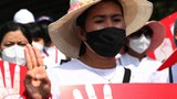 CDM ပညာရေးဝန်ထမ်းတွေ တာဝန်ပြန်လည်ထမ်းဆောင်ဖို့ စစ်ကောင်စီခေါ်နေ