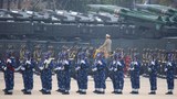 မြန်မာစစ်တပ်ကို လက်နက်တင်ပို့ရောင်းချမှုမရှိခဲ့ကြောင်း အင်ဒိုနီးရှား ငြင်းဆို