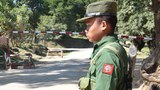 SSPP နဲ့ စစ်ရေးတင်းမာနေတဲ့ စနင်းတောင်ဒေသက စစ်ကောင်စီတပ် ပြန်လည်ဆုတ်ခွာ
