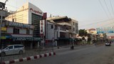 မူဆယ်မှာ လုံထန် ပြည်သူ့စစ်တပ်ဖွဲ့ဝင် တစ်ဦး ပစ်သတ်ခံရ