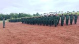 စစ်မှုထမ်း အပတ်စဥ် (၂) အတွက် နိုင်ငံတစ်ဝန်းက လူငယ်လေးထောင်ခန့် စုဆောင်းခံရ