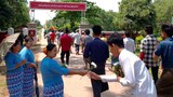 စစ်မှုထမ်းသင်တန်း အမှတ်စဥ် (၅) အထိ စုဆောင်းခံရသူ နှစ်သောင်းကျော် ရှိလာ