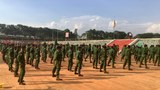 စစ်မှုထမ်းဖို့ ပျက်ကွက်သူတွေကို အရေးယူမယ်လို့ စစ်ကောင်စီပြော