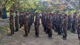 ပြည်သူ့စစ်သင်တန်းတက်ဖို့ နေ့စားခပေးပြီး စစ်ကောင်စီ စည်းရုံးနေ