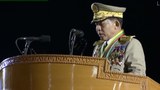 ပြည်သူ့စစ် မဟာဗျူဟာကို စနစ်တကျလုပ်မယ်လို့ စစ်ခေါင်းဆောင်ပြော