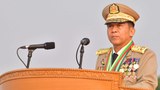 ကချင်နဲ့ ရှမ်းမြောက်က တိုက်ခိုက်မှုတွေကို တန်ပြန်ချေမှုန်းမယ်လို့ စစ်ခေါင်းဆောင်ပြော