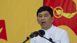 ကောလာဟလတွေမယုံဘဲ လူထုလှုပ်ရှားမှုအရှိန်မြှင့်ဖို့ ကိုမင်းကိုနိုင် ပြောကြား
