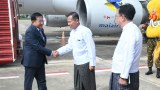 တရုတ်ခရီးစဉ် အောင်မြင်ခဲ့ကြောင်း စစ်ကောင်စီပြော
