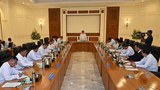 အပစ်ရပ်အဖွဲ့တွေကို ထိုးစစ်ဆင်တာတွေ မလုပ်ခဲ့ကြောင်း စစ်ခေါင်းဆောင်ပြော